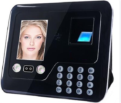 Machine de présence par reconnaissance faciale